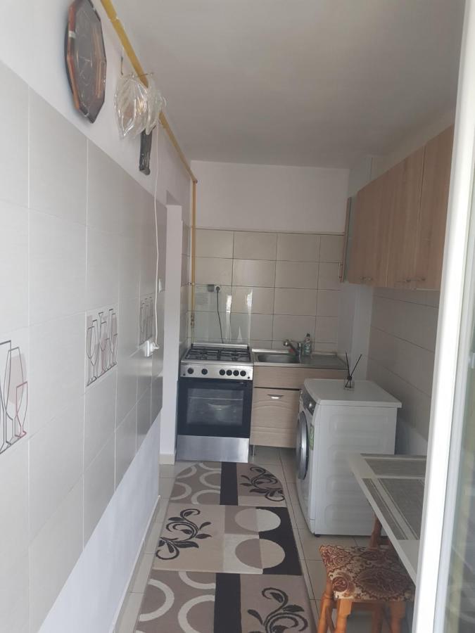 Garsoniera Emilia Appartement Câmpulung Moldovenesc Buitenkant foto